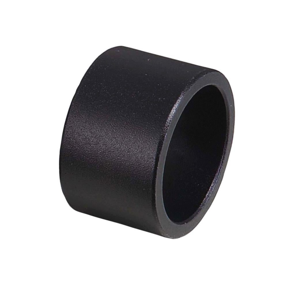 BBB Fahrradlenker BBB Abstandhalter Alu Space 1.1/8 20MM schwarz