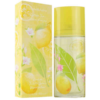 Elizabeth Arden Eau de Toilette Green Tea Citron Freesia 100 ml