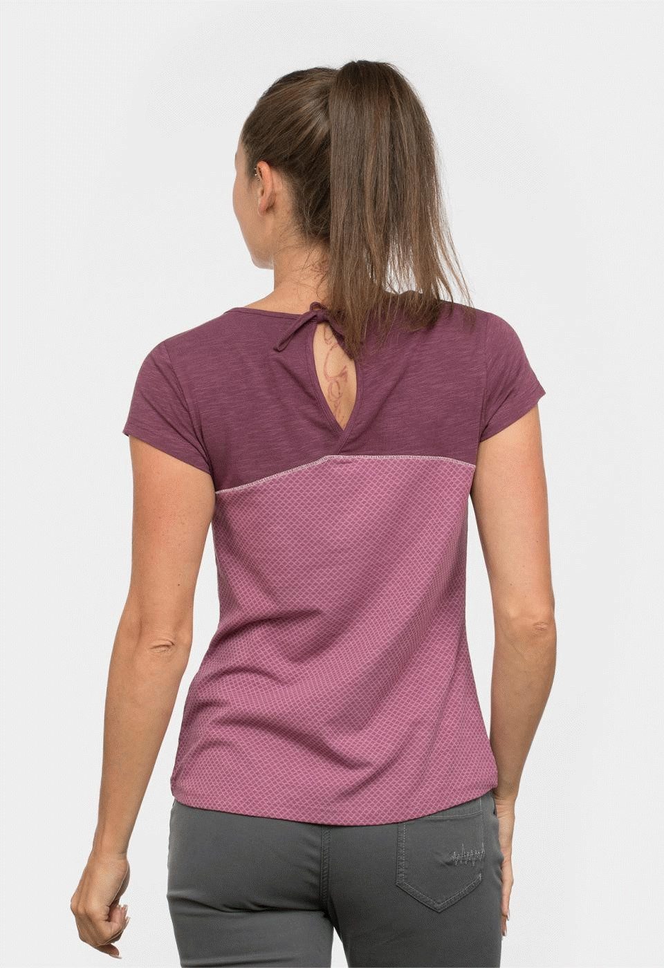 Chillaz T-Shirt Hide The Best T-Shirt Women