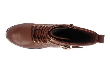 Fitters Footwear 2AA0210203 Cognac Stiefelette