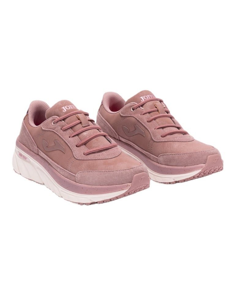 Joma Morgana Lady 2529 rosa Damen Sneaker