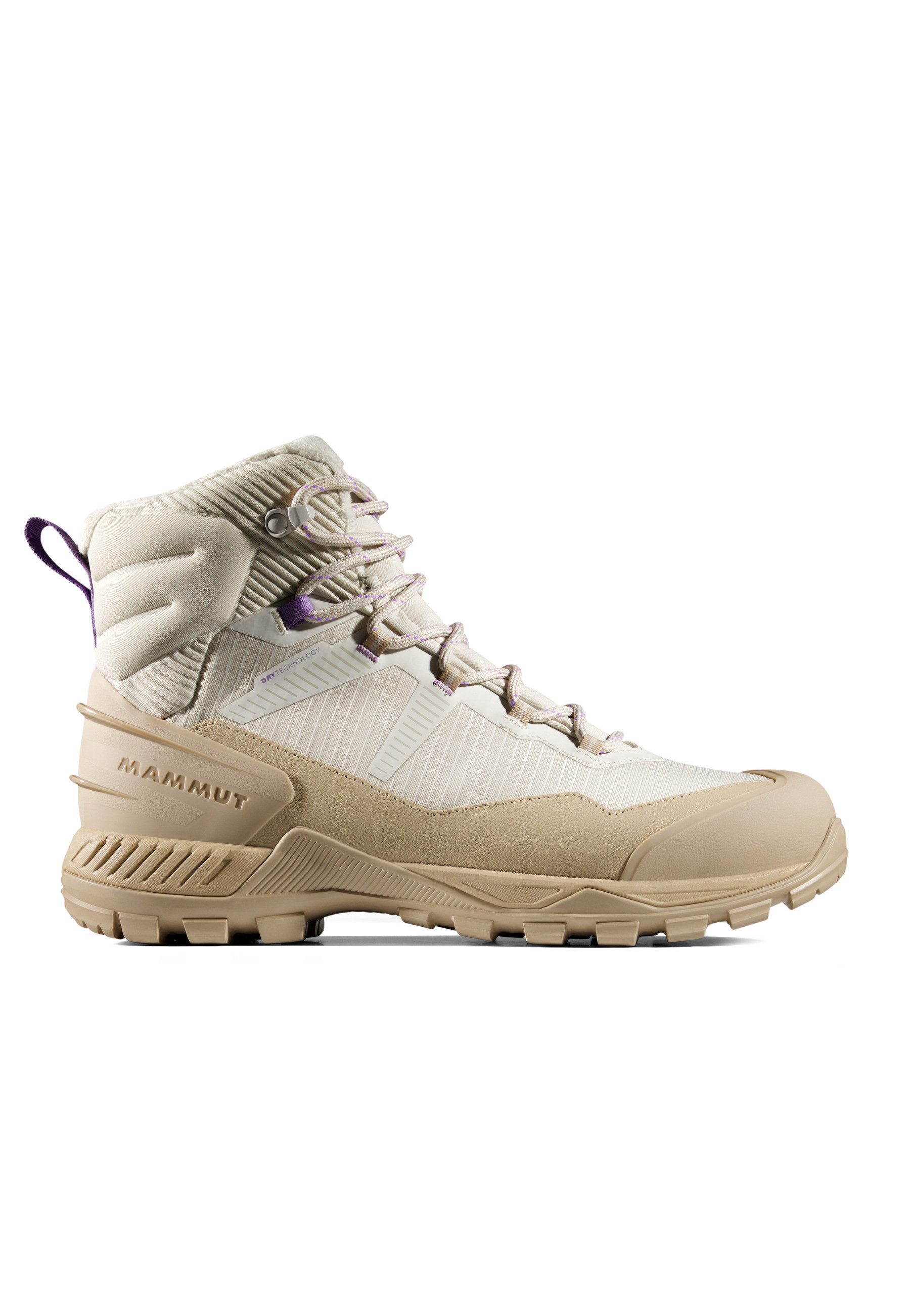 Mammut Blackfin III Mid DT Women Wanderschuh