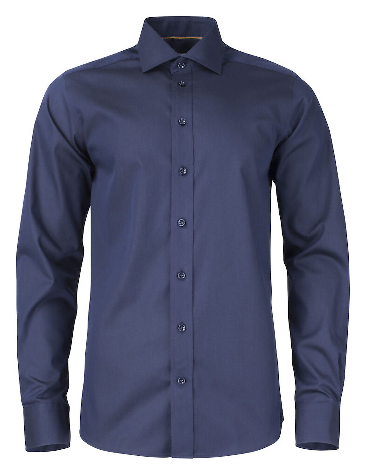 Langarmhemd Yellow Bow 50 slim Fit