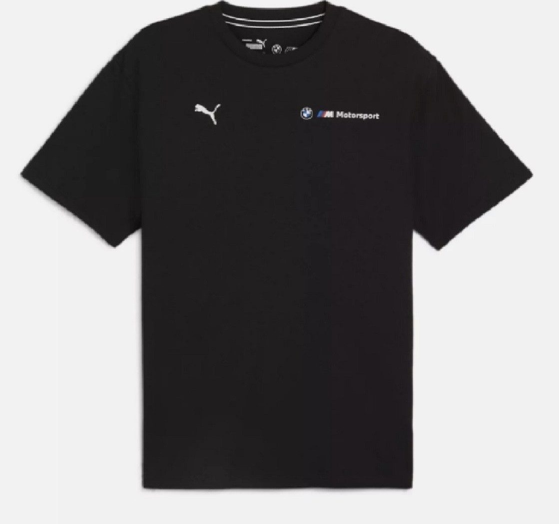 BMW T-Shirt BMW M Motorsport Kinder T-Shirt M Performance Tee Kindershirt