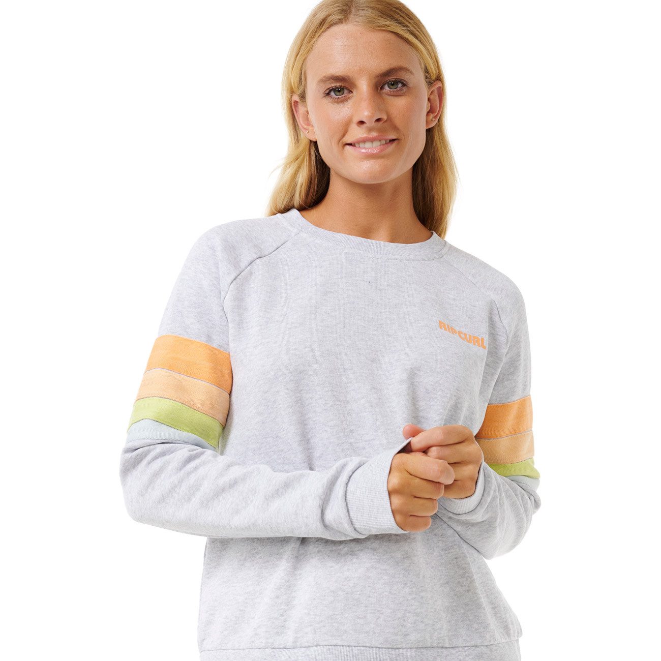 Rip Curl Sweatshirt HIGH TIDE SURF günstig online kaufen