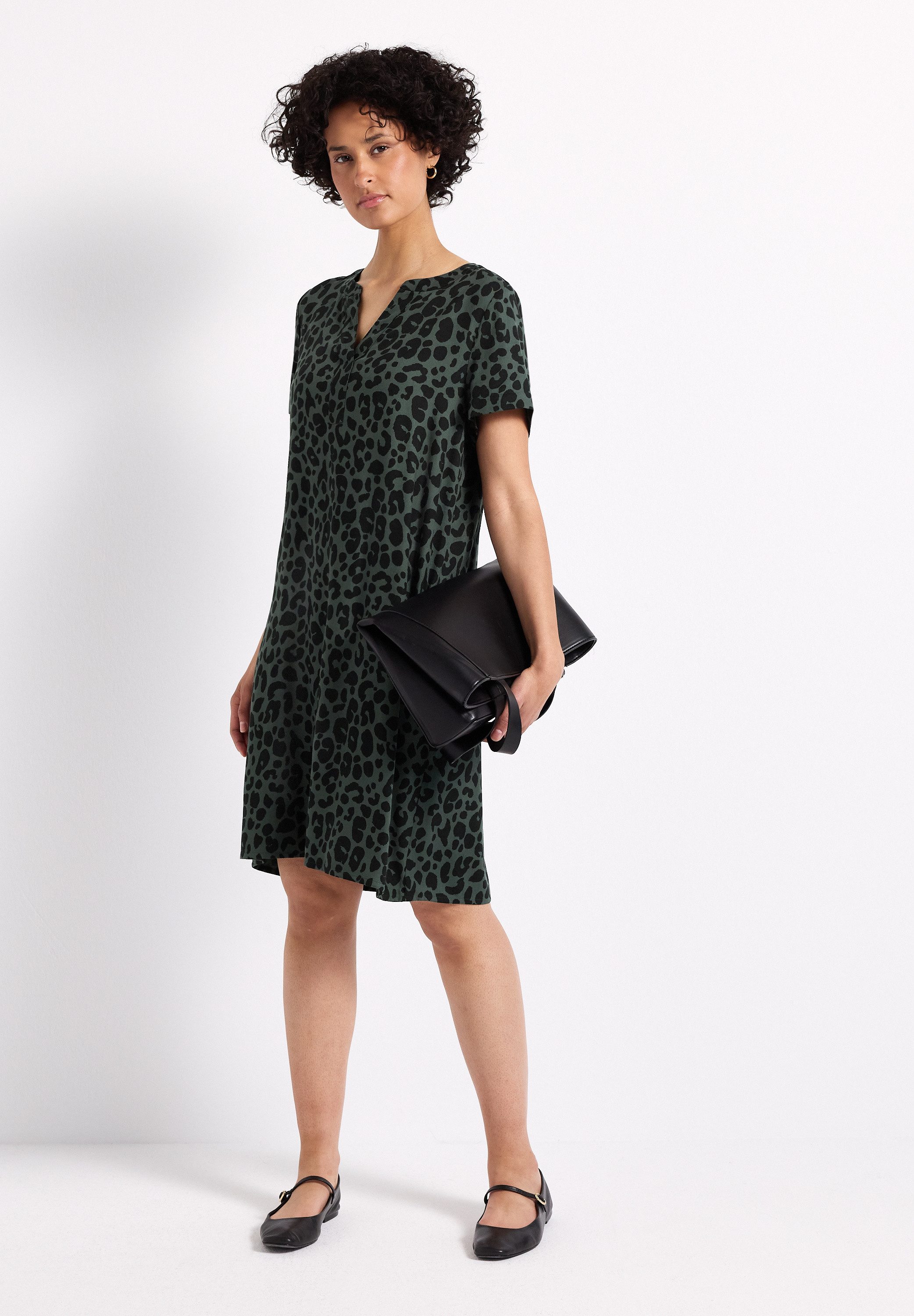 STREET ONE Tunikakleid im Tunika-Style