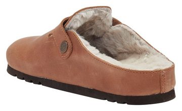 Scholl GRACE Pantoffel mit Lammfell