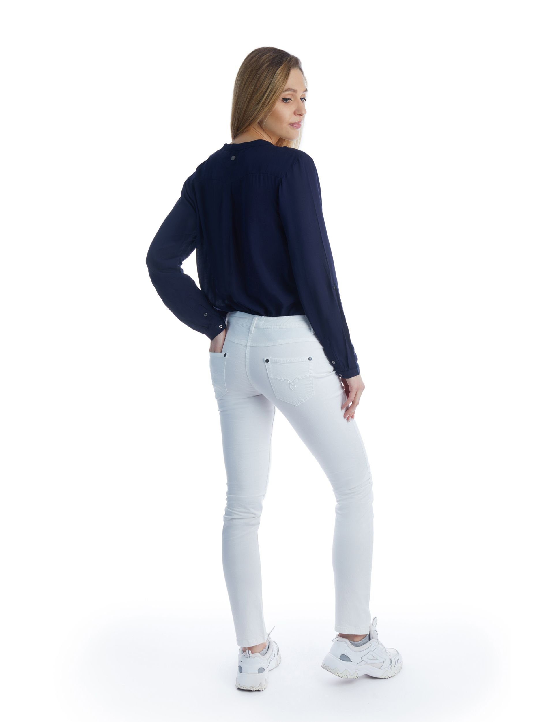 SPLASH OF COLOR Stoffhose günstig online kaufen