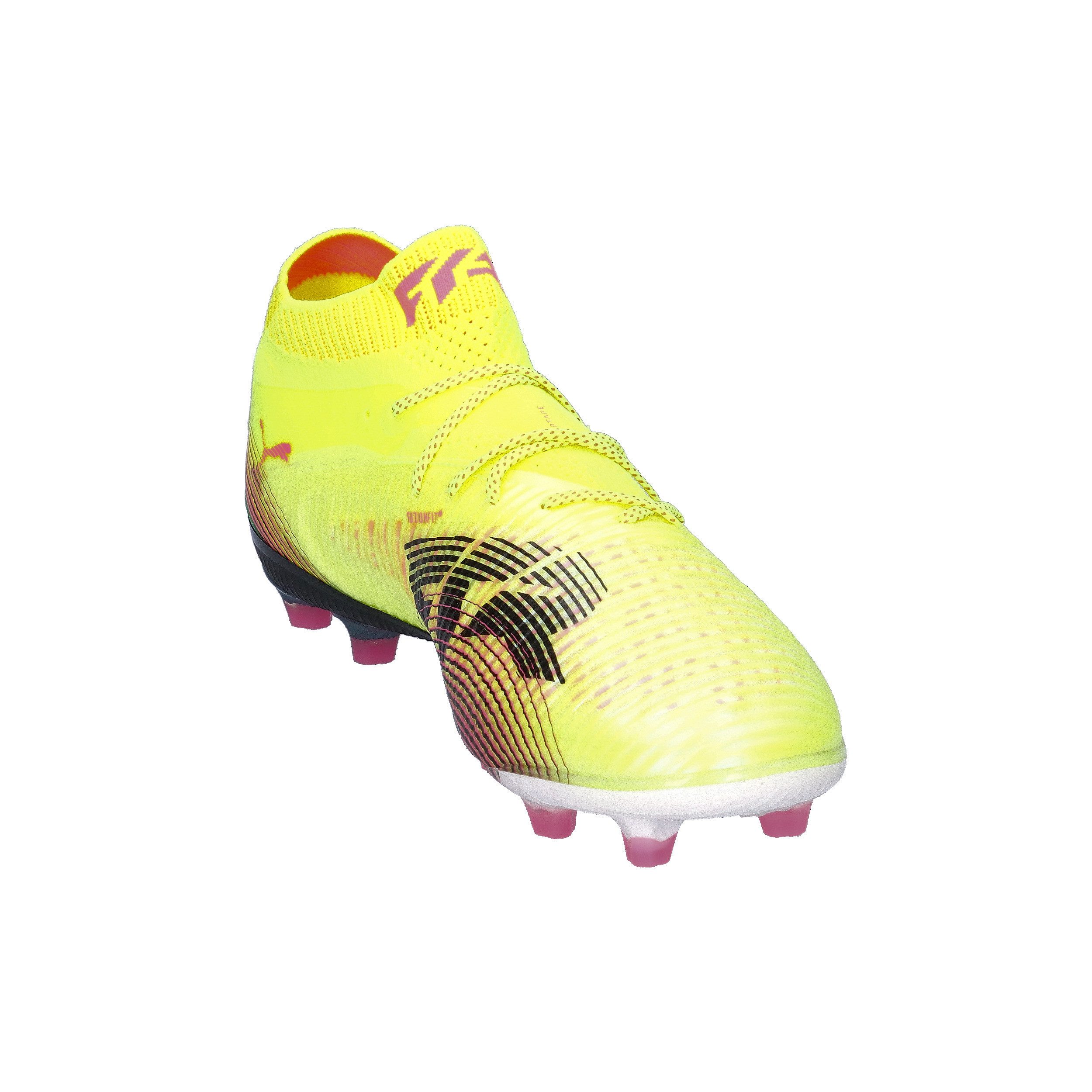 PUMA Puma Herren Fussballschuhe FUTURE 8 günstig online kaufen