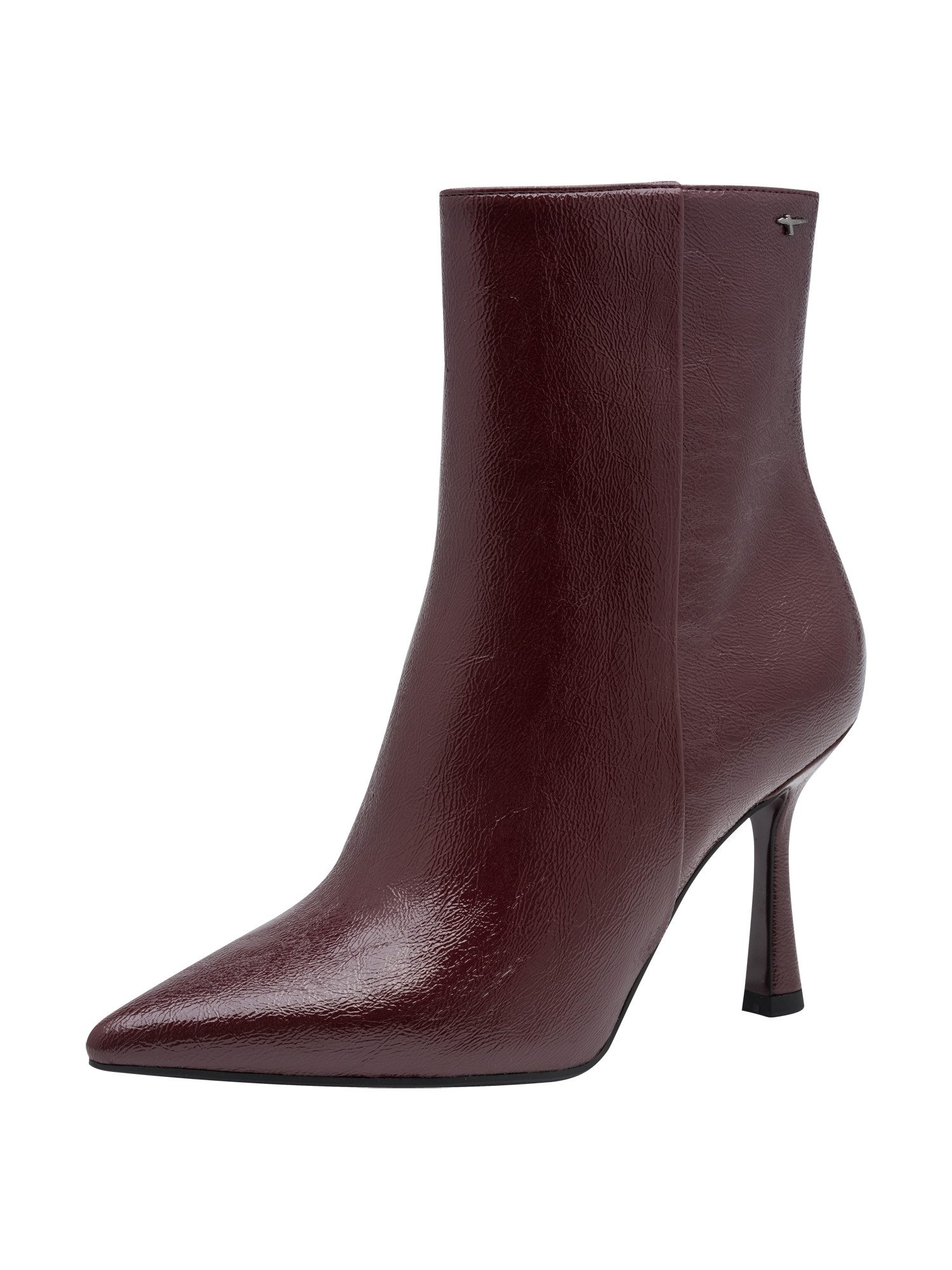 Tamaris TOUCH-IT spitz Stilettoabsatz 1-25033-47 Stiefelette TOUCH-IT