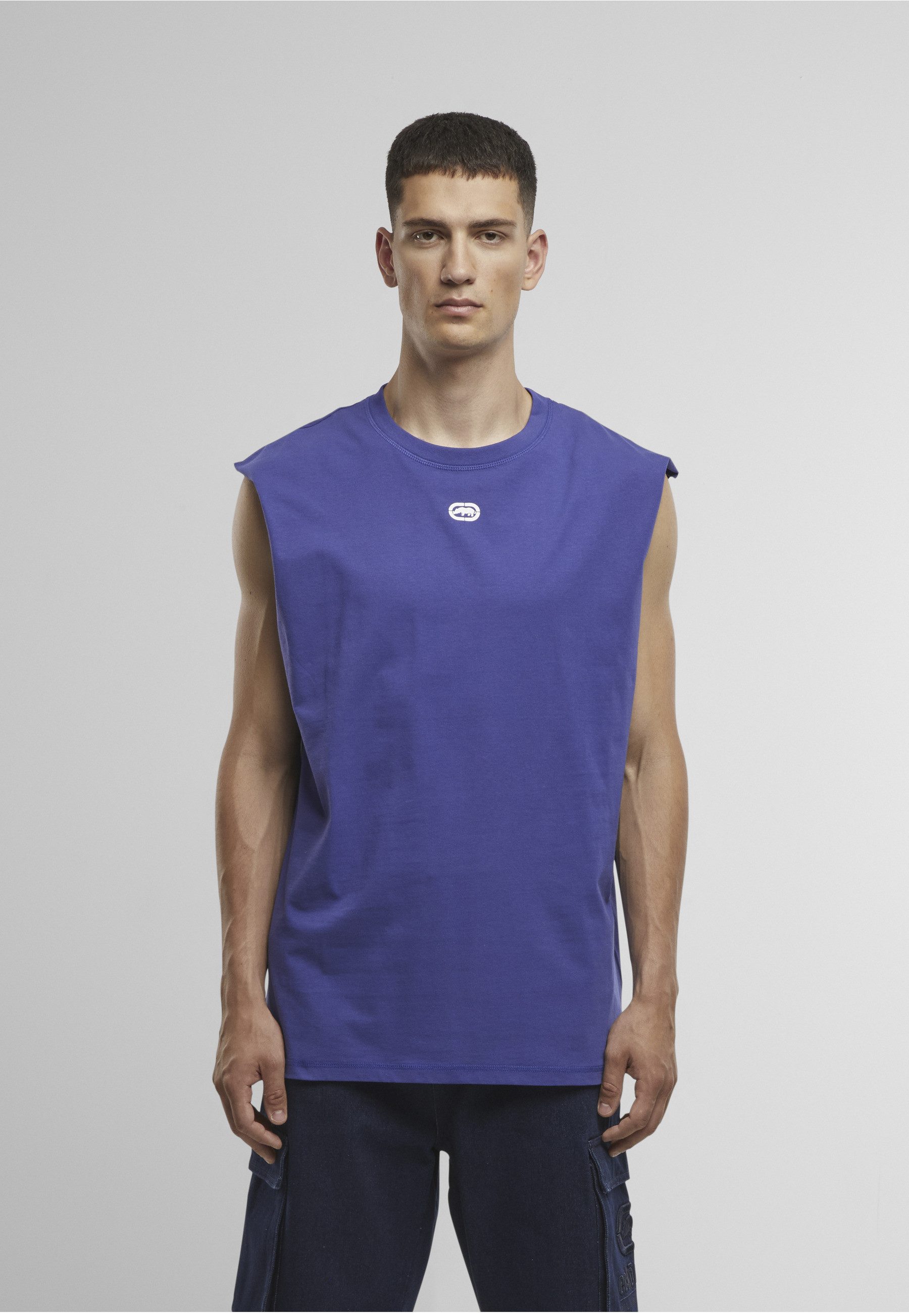 Ecko Unltd. Tanktop Ecko Unltd. Herren Ecko Unltd. Tanktop Andre (1-tlg)