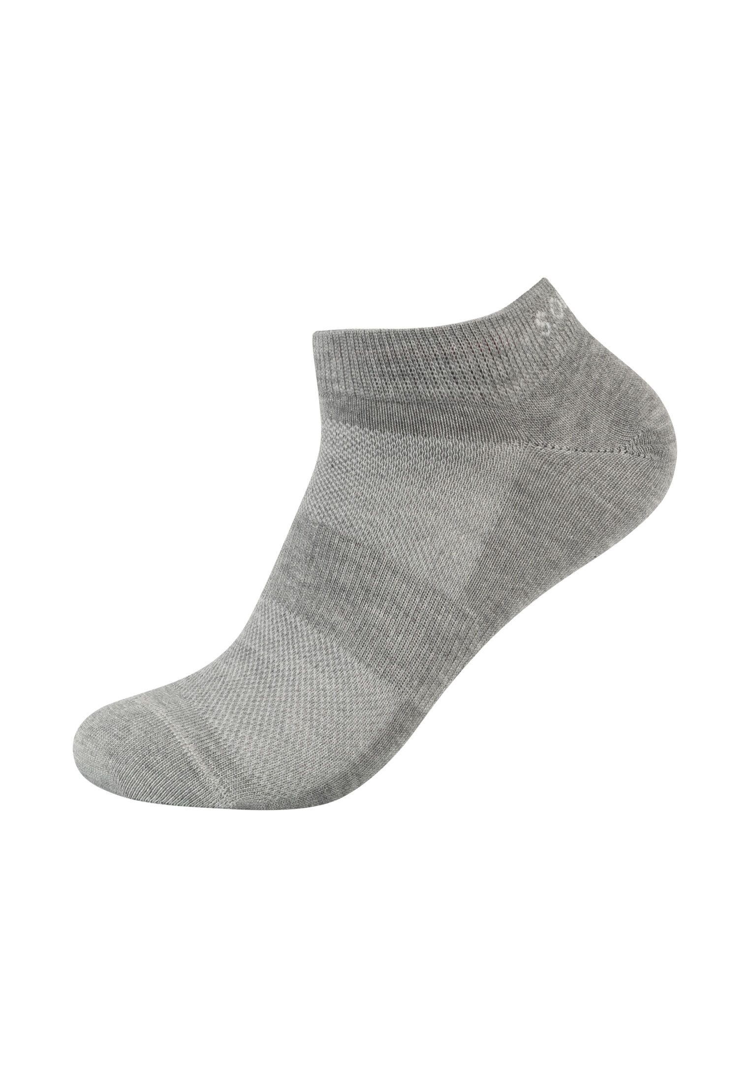 s.Oliver Sneakersocken 4er Pack