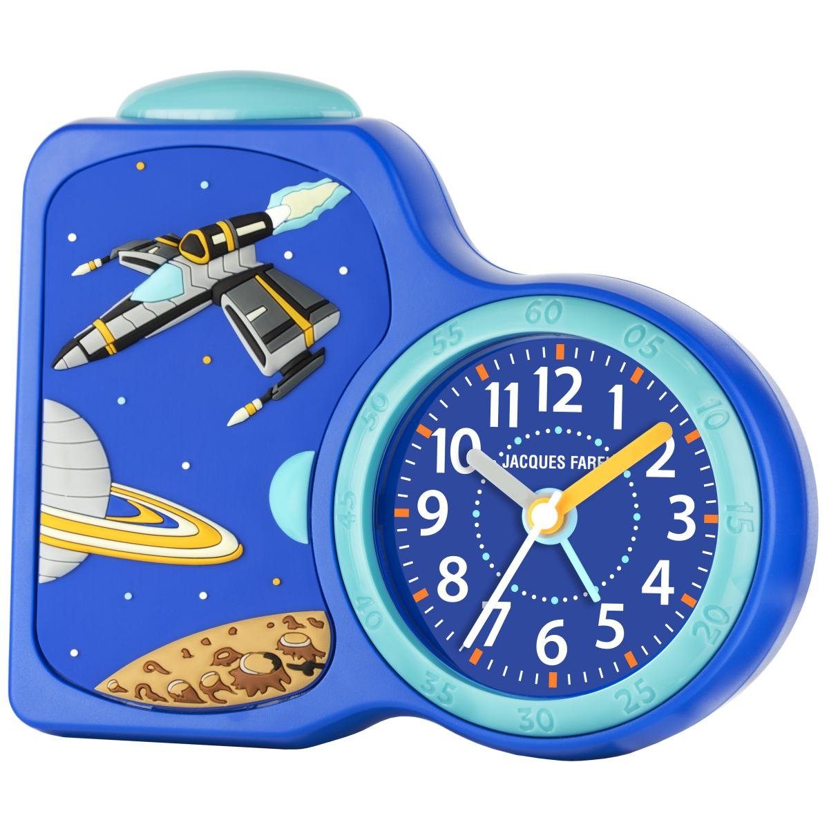 Jacques Farel Kinderwecker ACB 08SPA günstig online kaufen