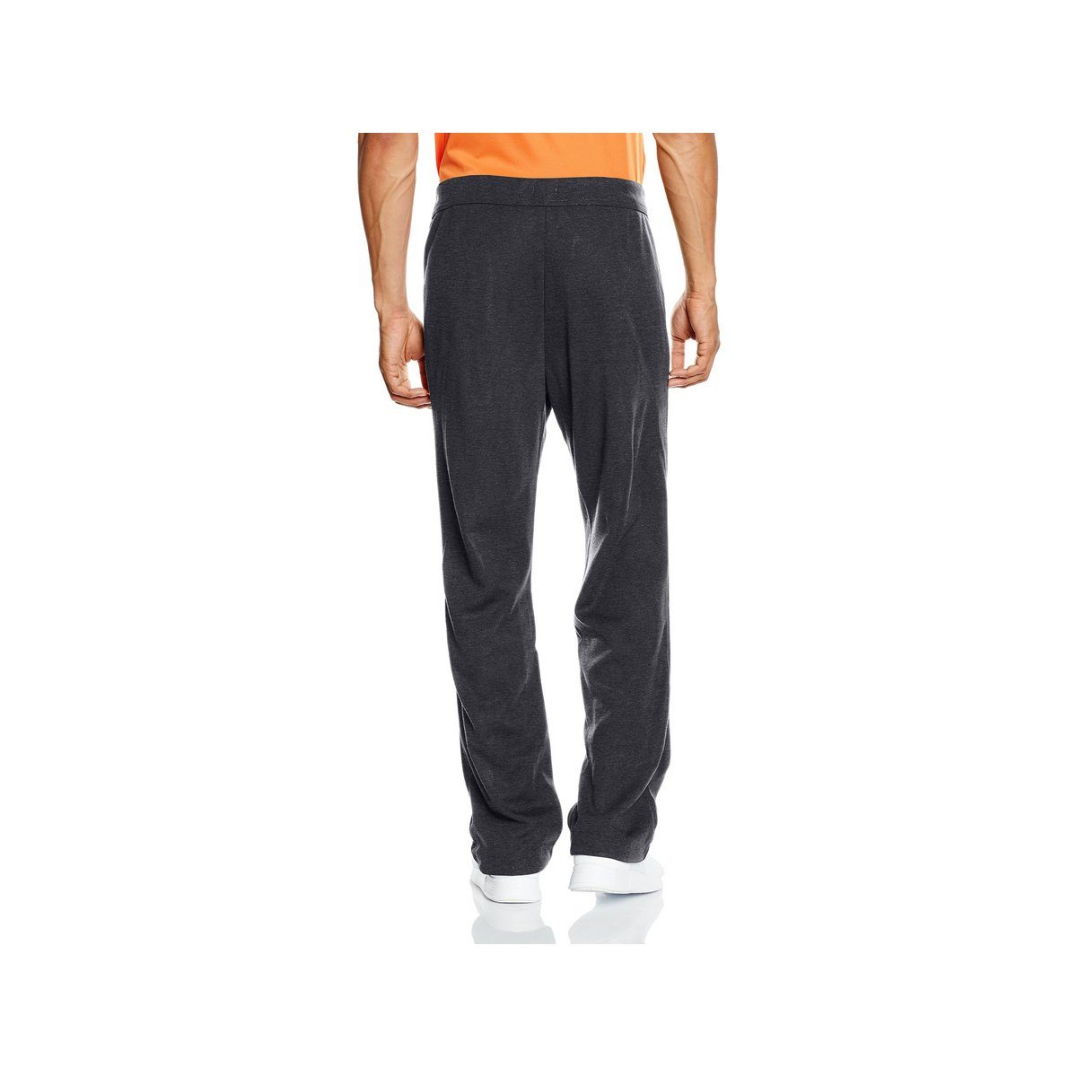 SCHNEIDER Sportswear Chinohose (1-tlg) grau (975) Grau-meliert regular