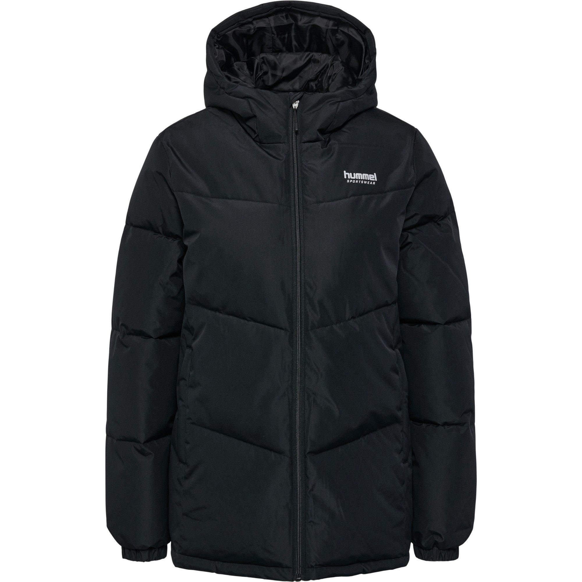 Allwetterjacke Hummel Damen Steppjacke hmlLGC Mia Puff Jacket 221466