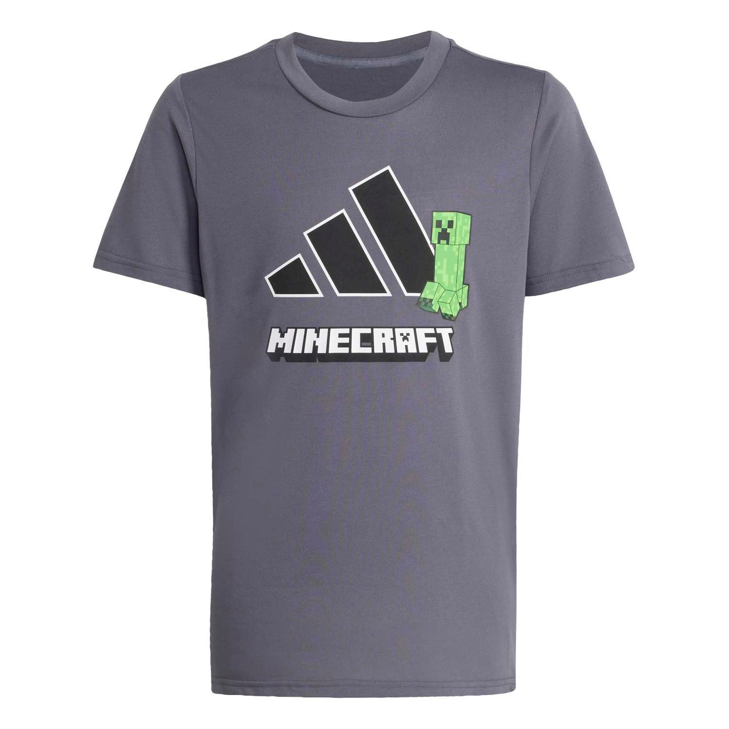 T-Shirt Minecraft