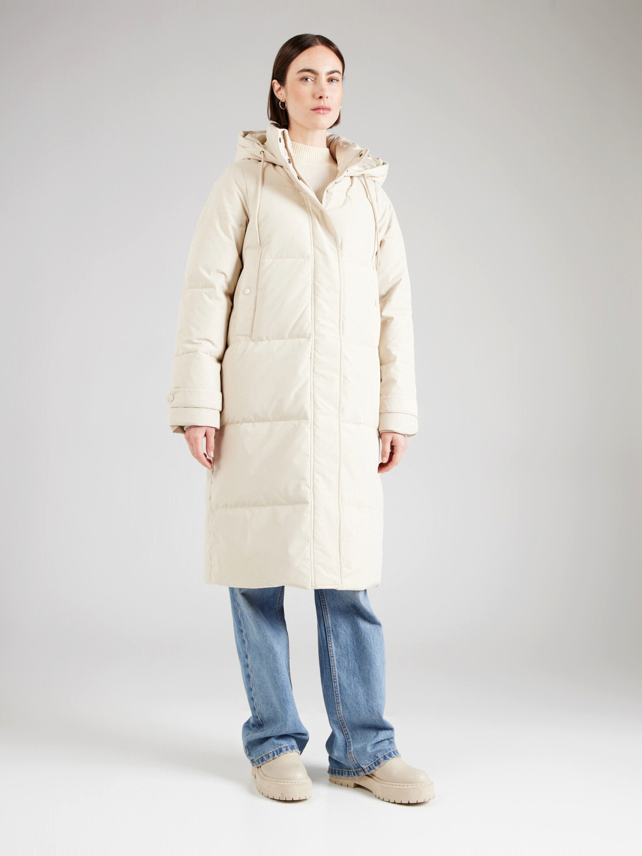 Vero Moda Wintermantel (1-tlg)
