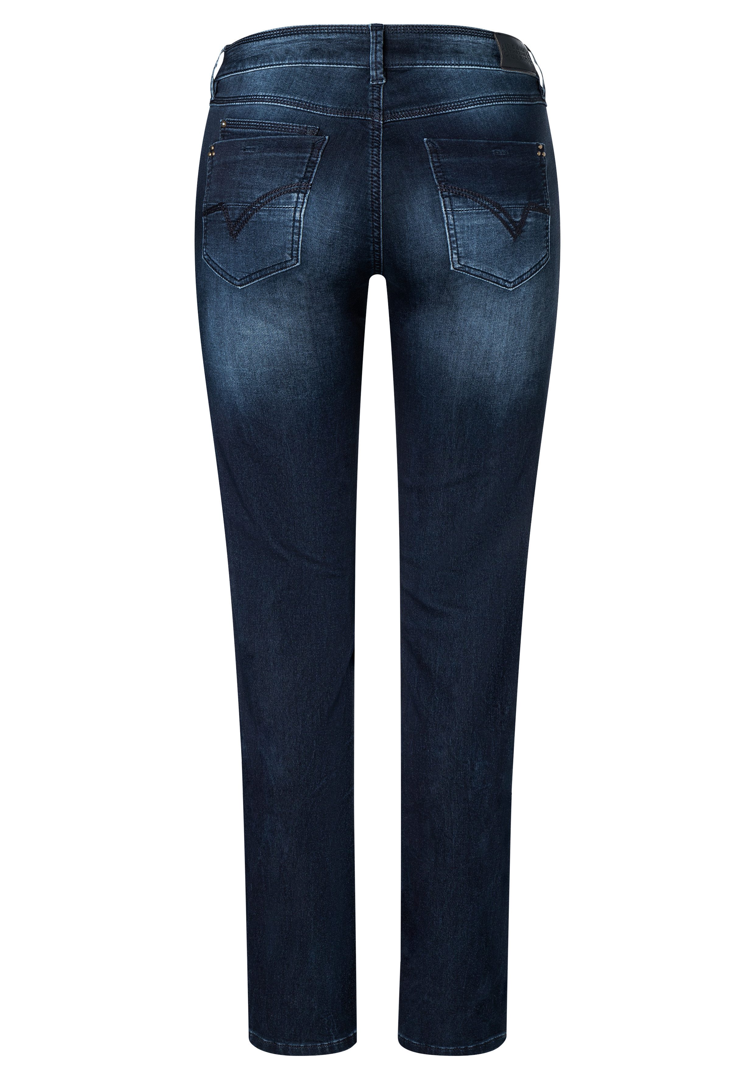 5-Pocket-Jeans Slim MarahTZ