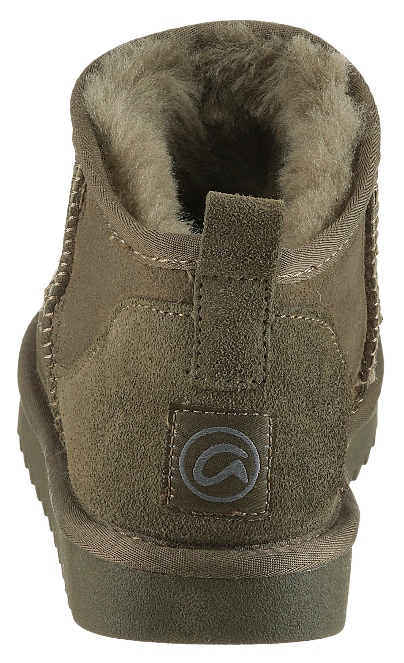 Ara ALASKA Winterboots, Schlupfboots, Snowboots, Winterboots günstig online kaufen