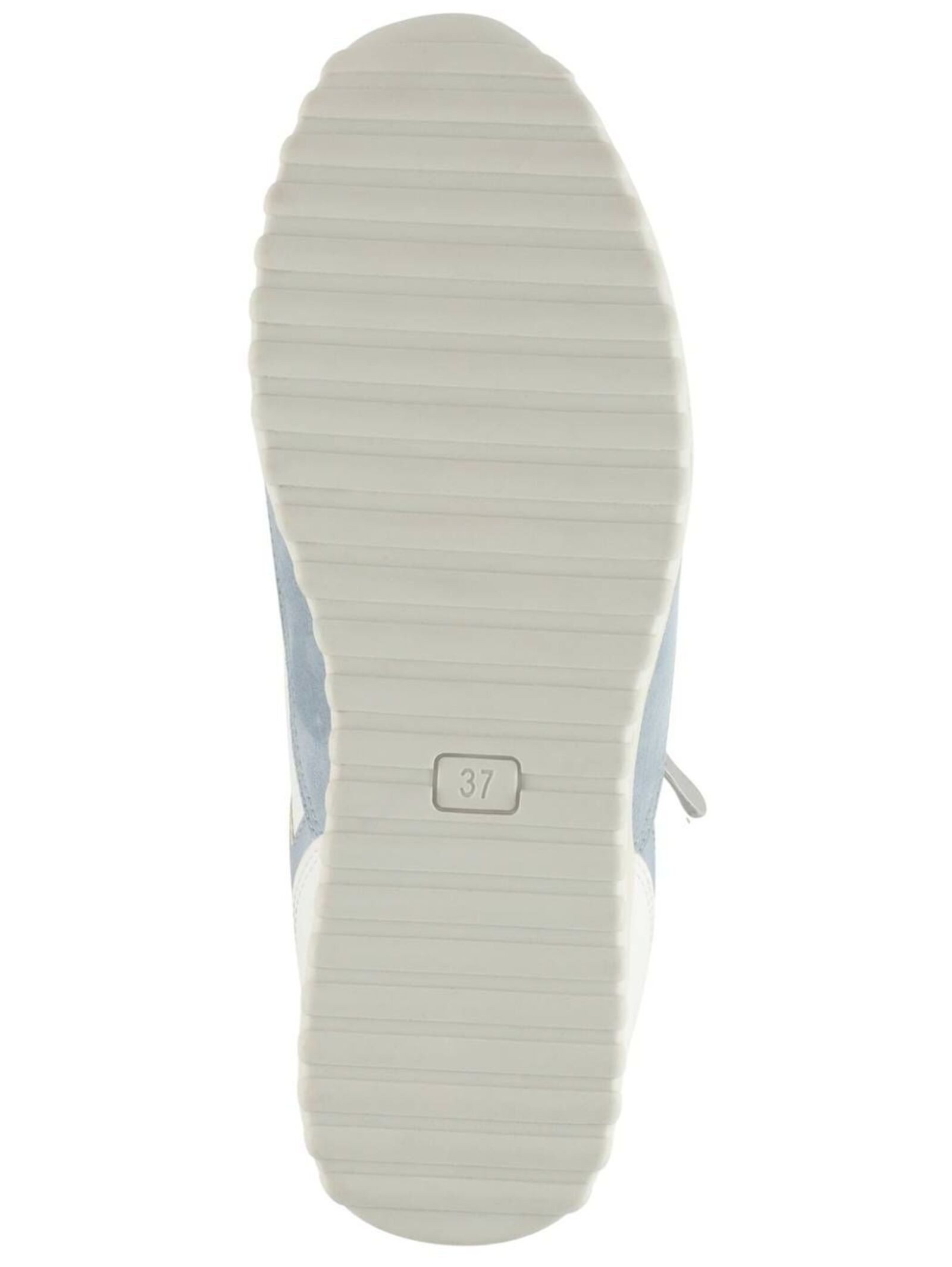 MARCO TOZZI Sneaker Leder/Textil . Sneaker