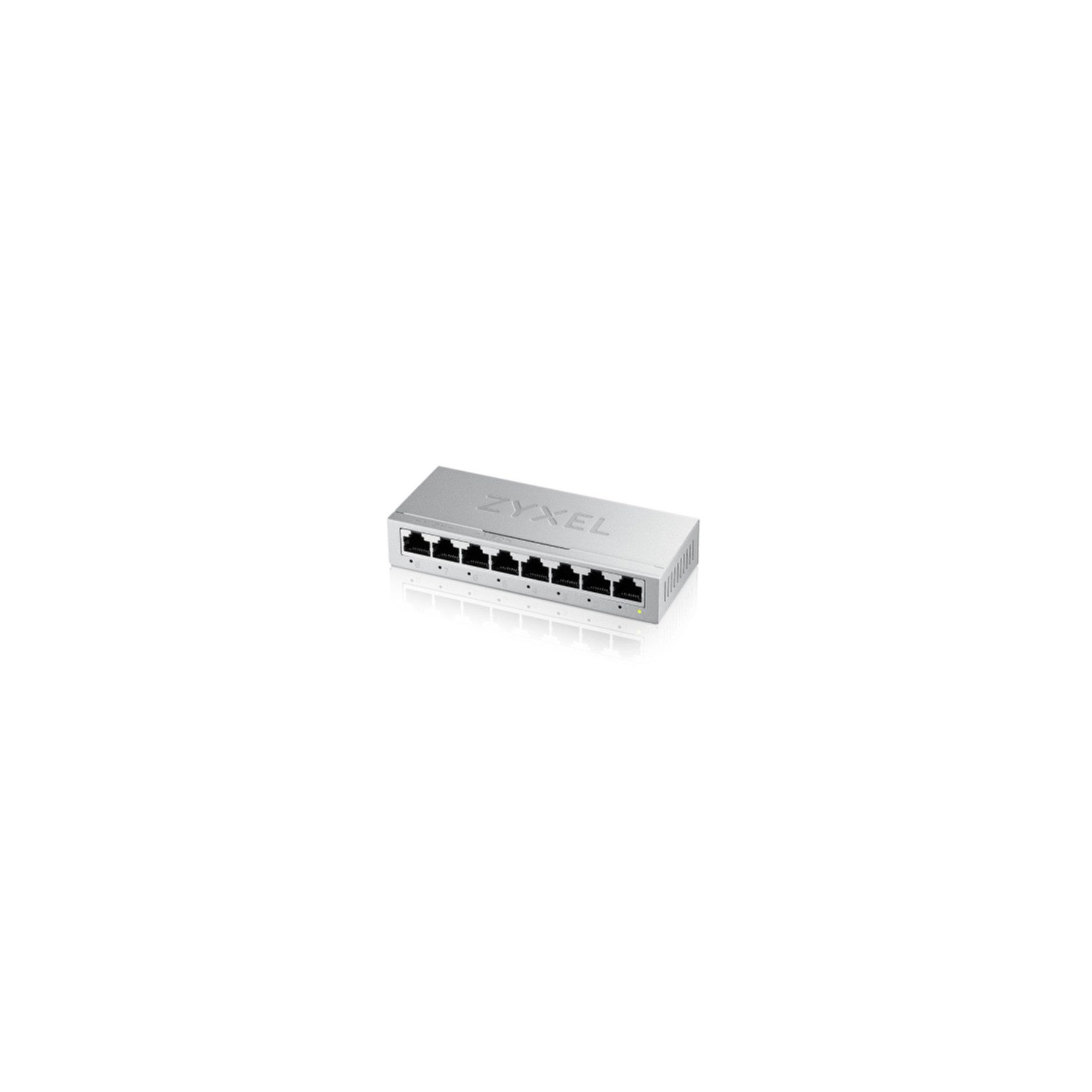 Zyxel GS-108BV5-EU0101F Netzwerk-Switch