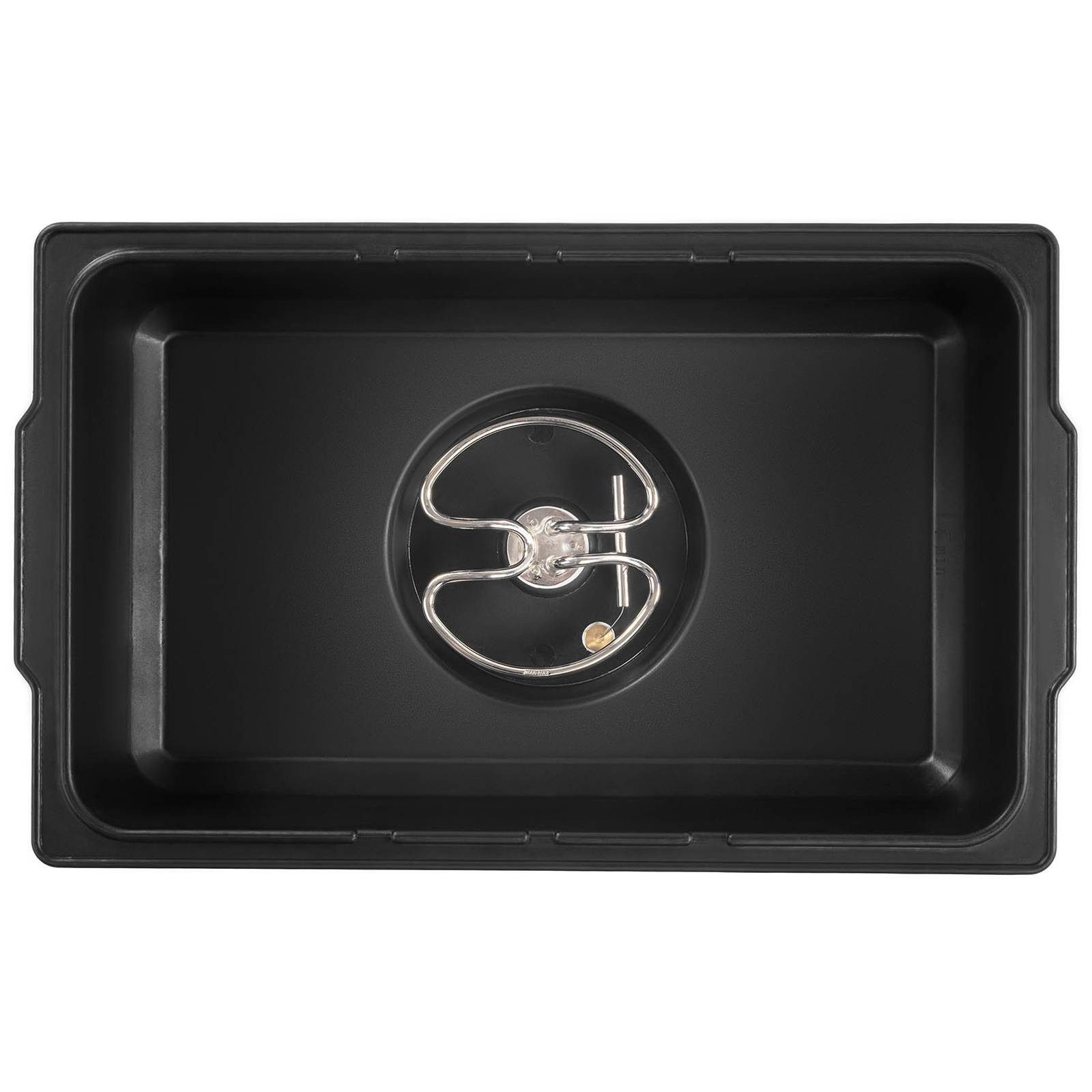 Royal Catering Speisenwärmer Chafing Dish 900 W GN 1/1 Behälter 100 mm 13L, verschiedene Größen