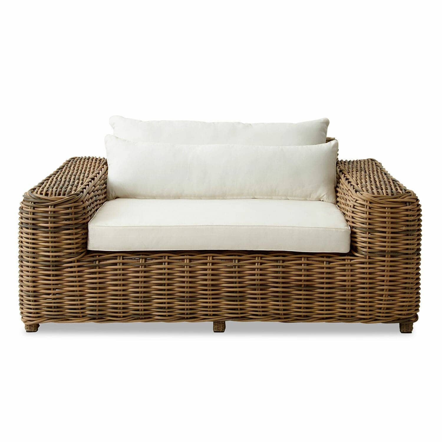 Mirabeau Sitzgruppe Sitzgruppe Camas braun/creme