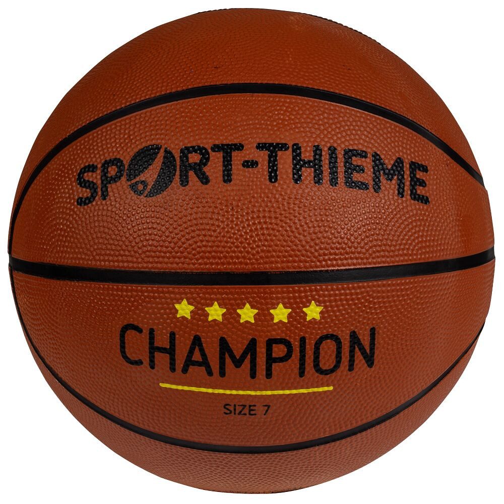 Basketball Basketball Champion