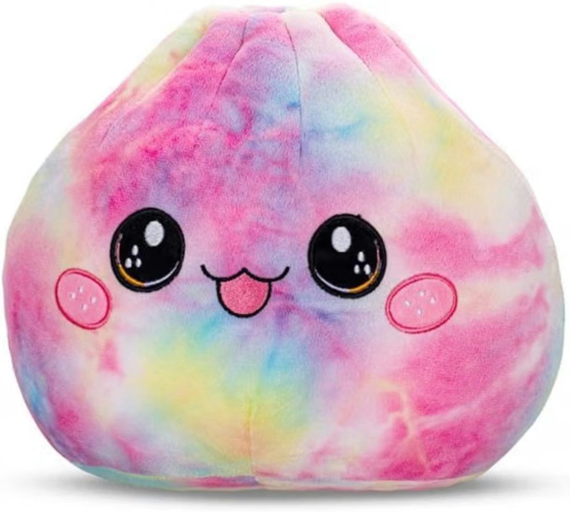 Triton-X Spiel Trend Toys Kawaii Dumpling 25 cm, 1 von mehreren Designs zufällig