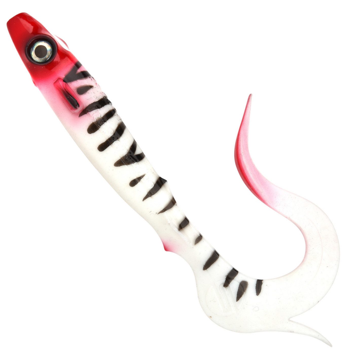 SPRO Kunstköder Spro Iris Shocktail 20cm 18,5g - Gummifisch
