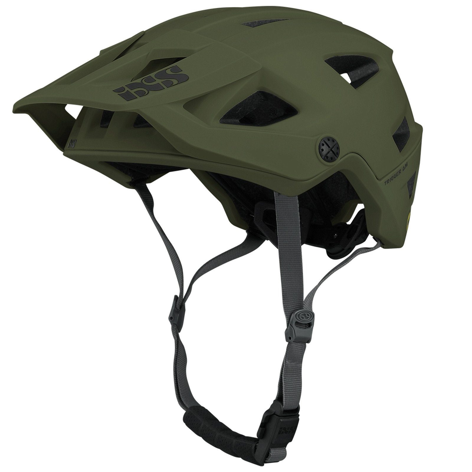 Mountainbikehelm