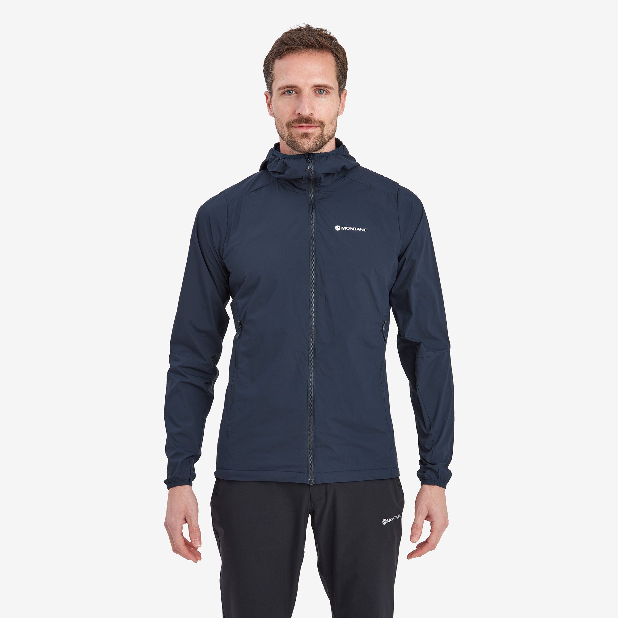 Montane Outdoorjacke Montane Herren Fireball Nano Isolationsjacke