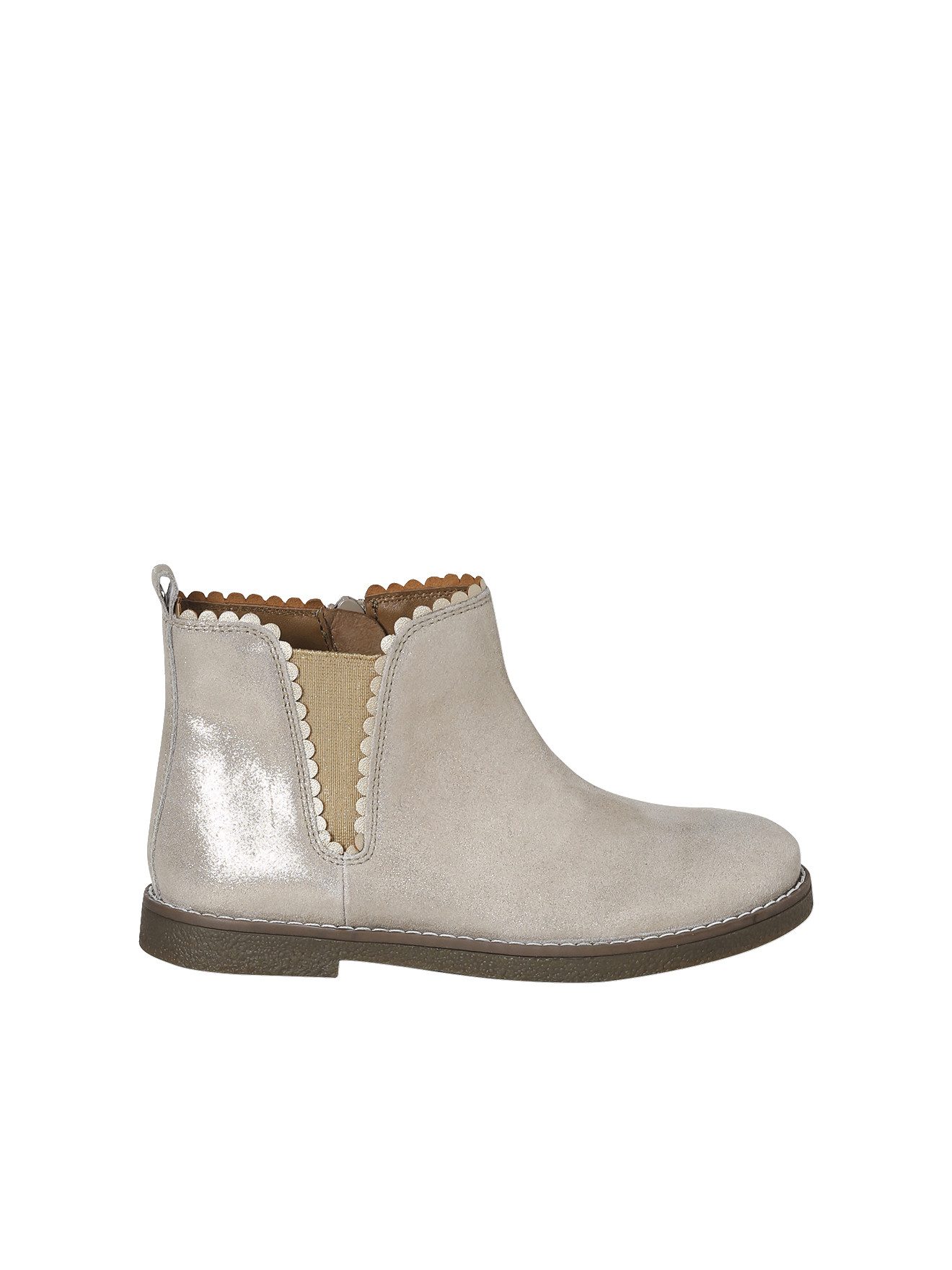 Stiefelette