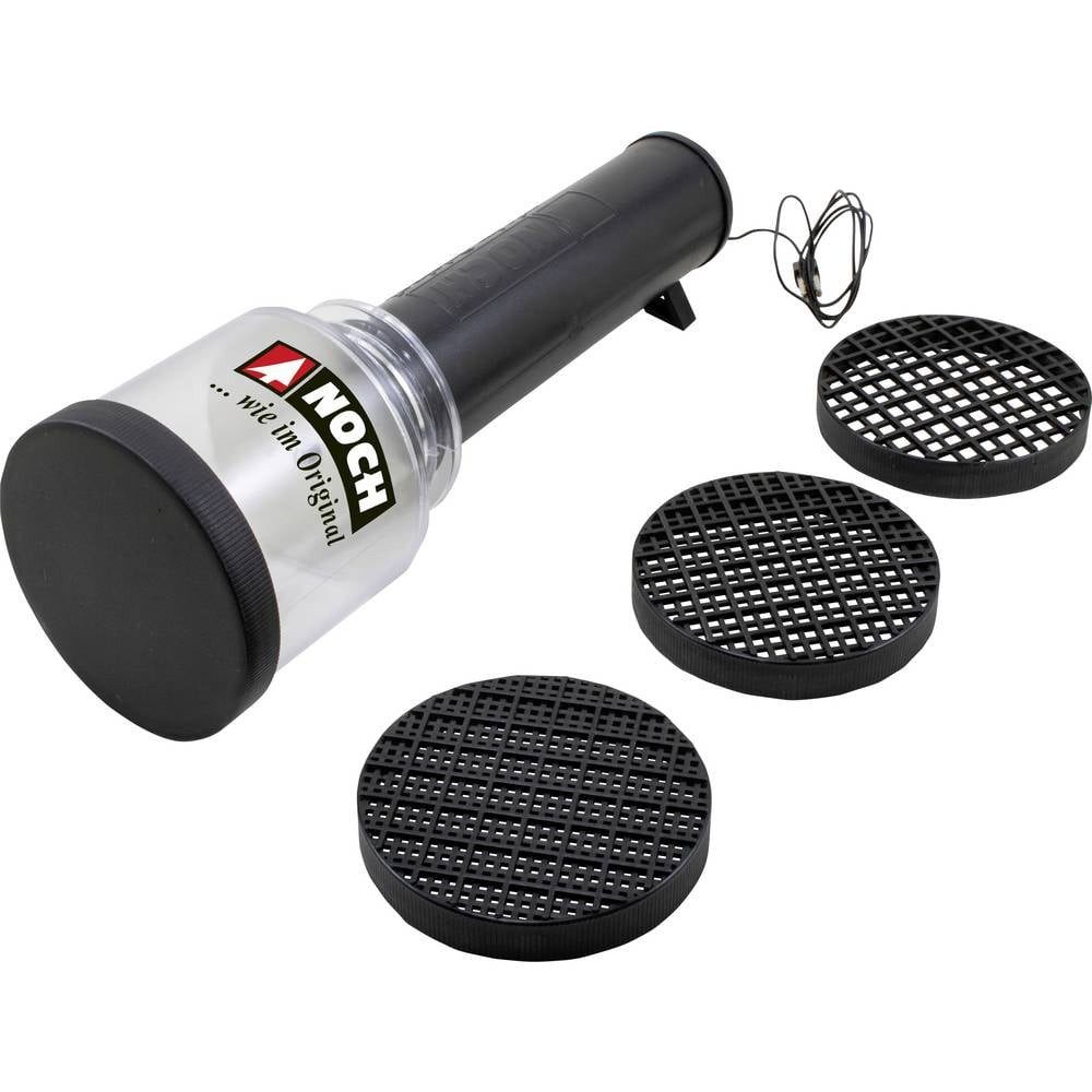 NOCH Modelleisenbahn-Werkzeug Gras-Master 4.0 60120