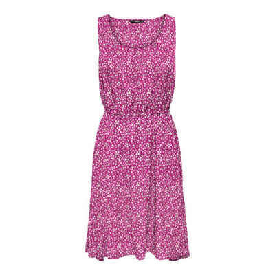 Rosa Vero Moda Kleider für Damen kaufen » Pinke Vero Moda Kleider