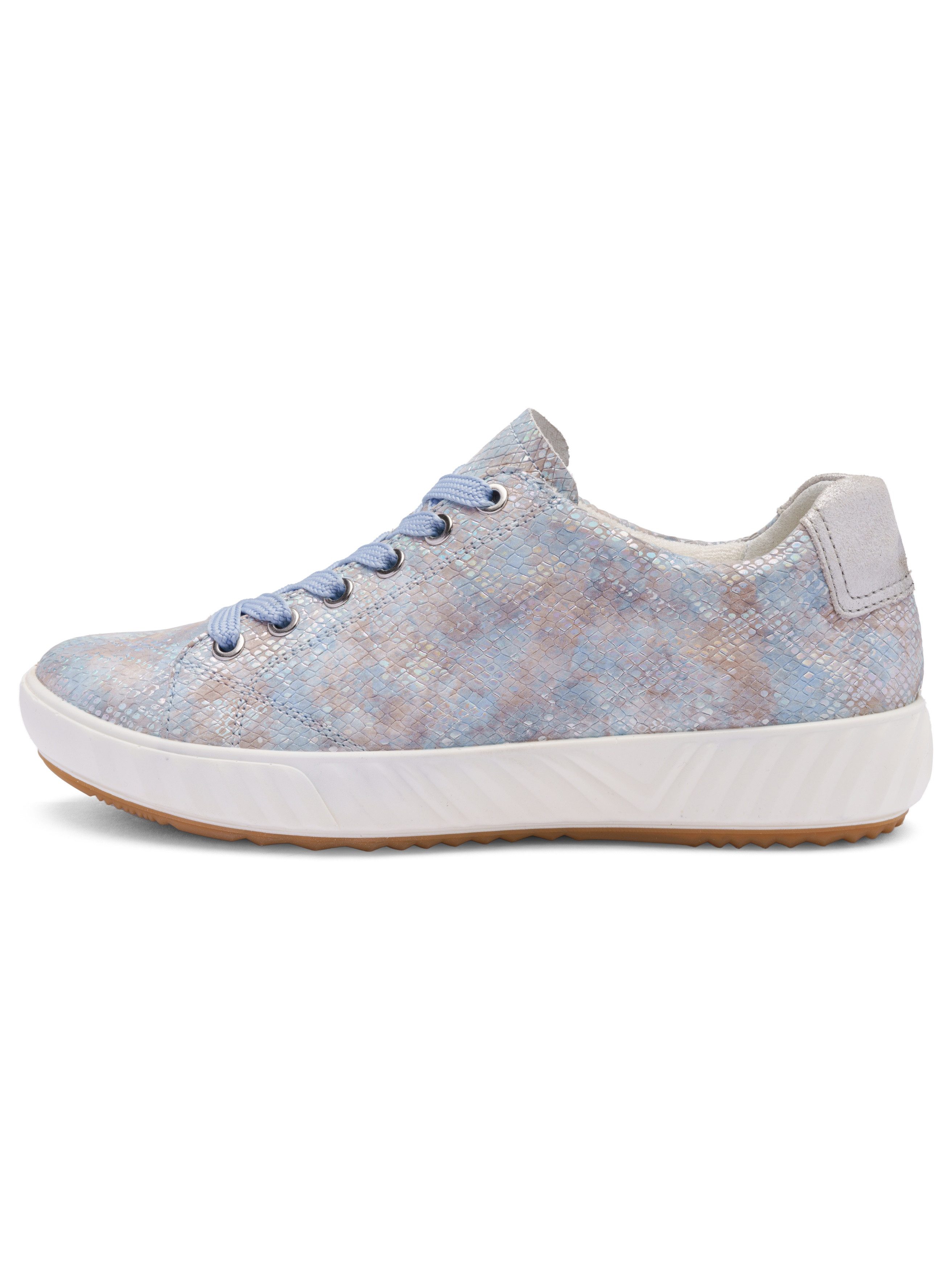 Ara Damen Schnürer Avio Sneaker