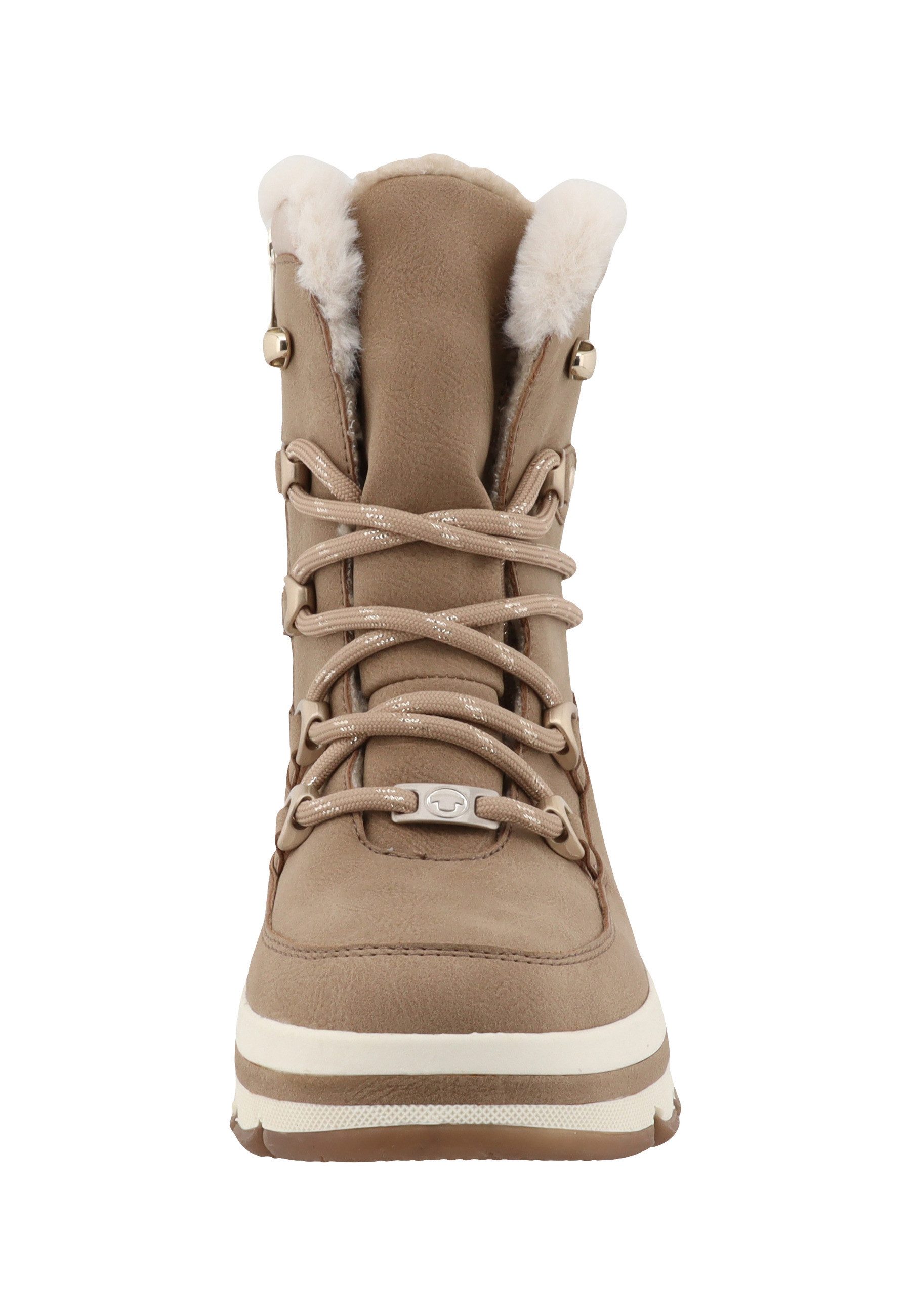 TOM TAILOR Tom Tailor Boots Stiefel