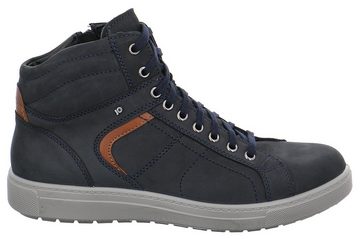 Jomos Rally Winterboots mit Warmfutter, G-Weite