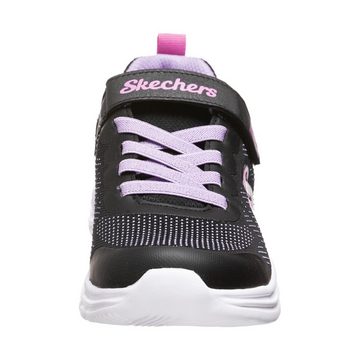 Skechers Dreamy Dancer Radiant Rogue Sneaker Kinder Sneaker