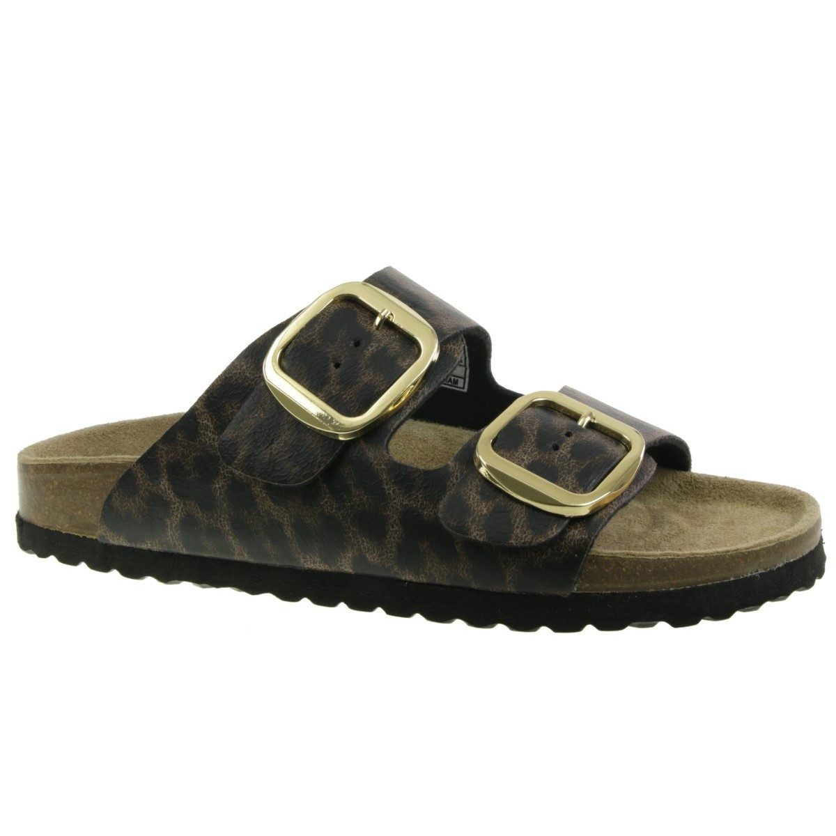 SUPERSOFT Supersoft Damen Pantolette Pantolette