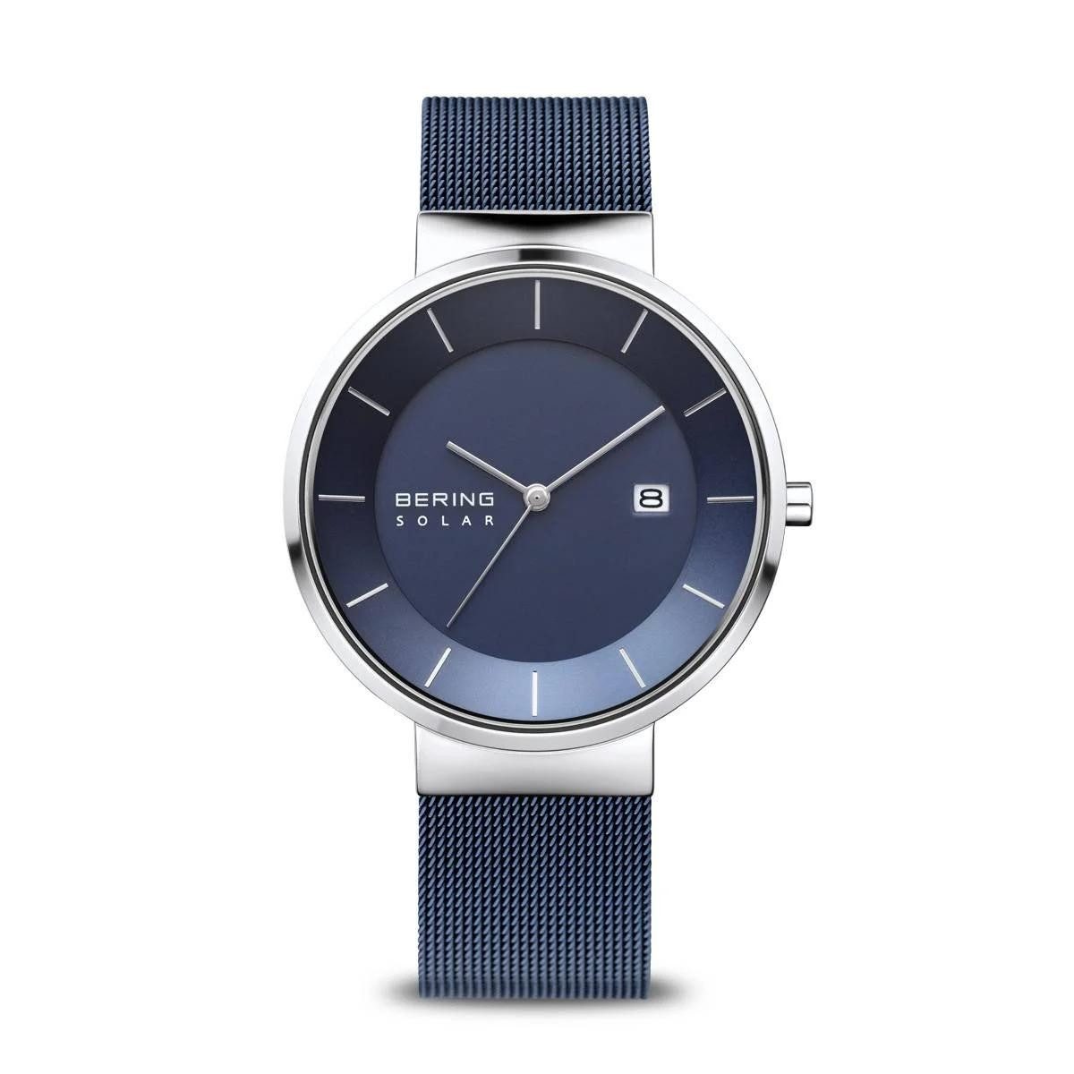 Bering Quarzuhr 14639-307