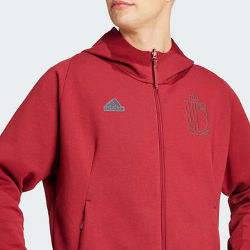 adidas Performance Hoodie BELGIEN TRAVEL KAPUZENJACKE