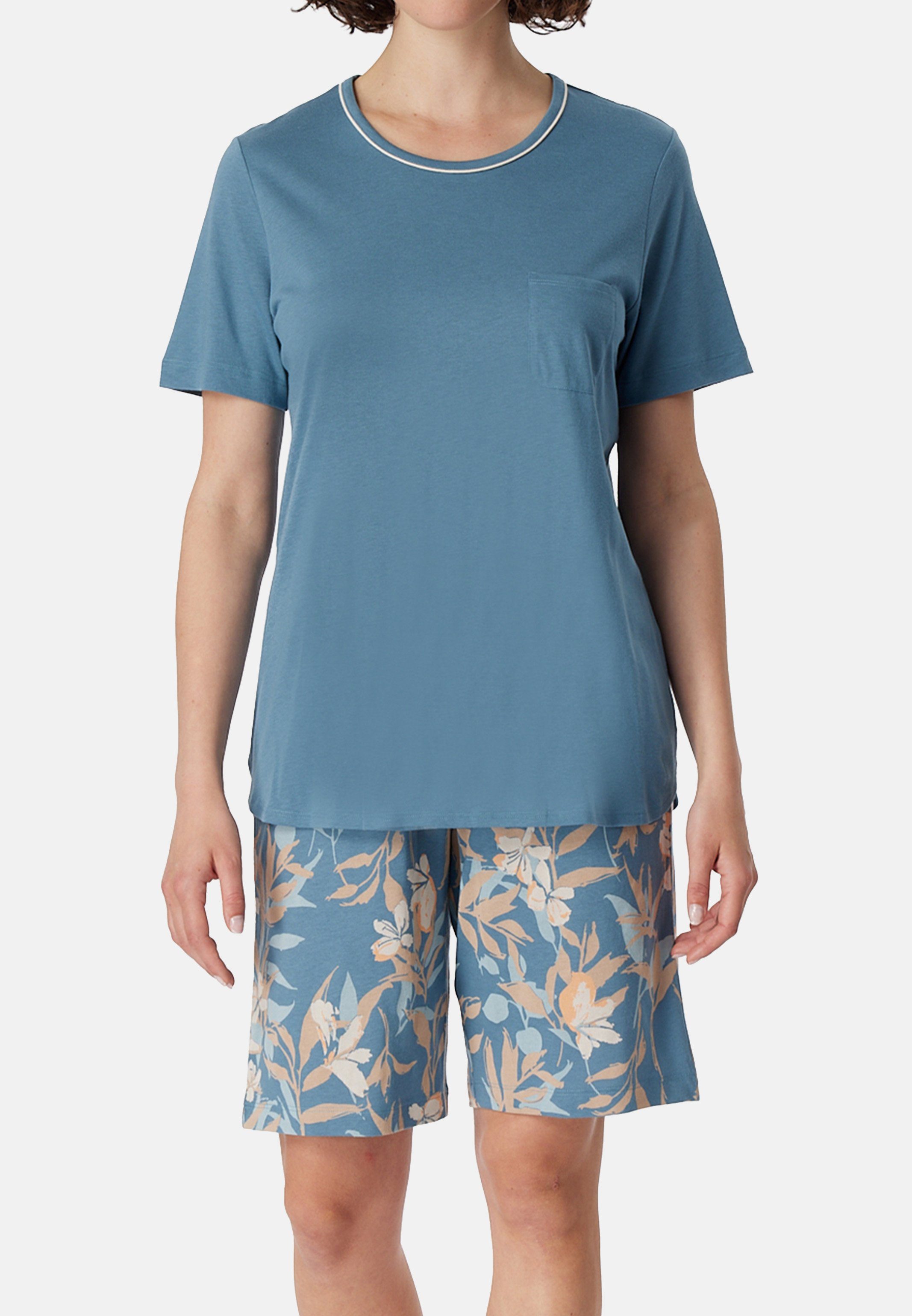 kaufen für online Damen Schiesser | OTTO Pyjamas