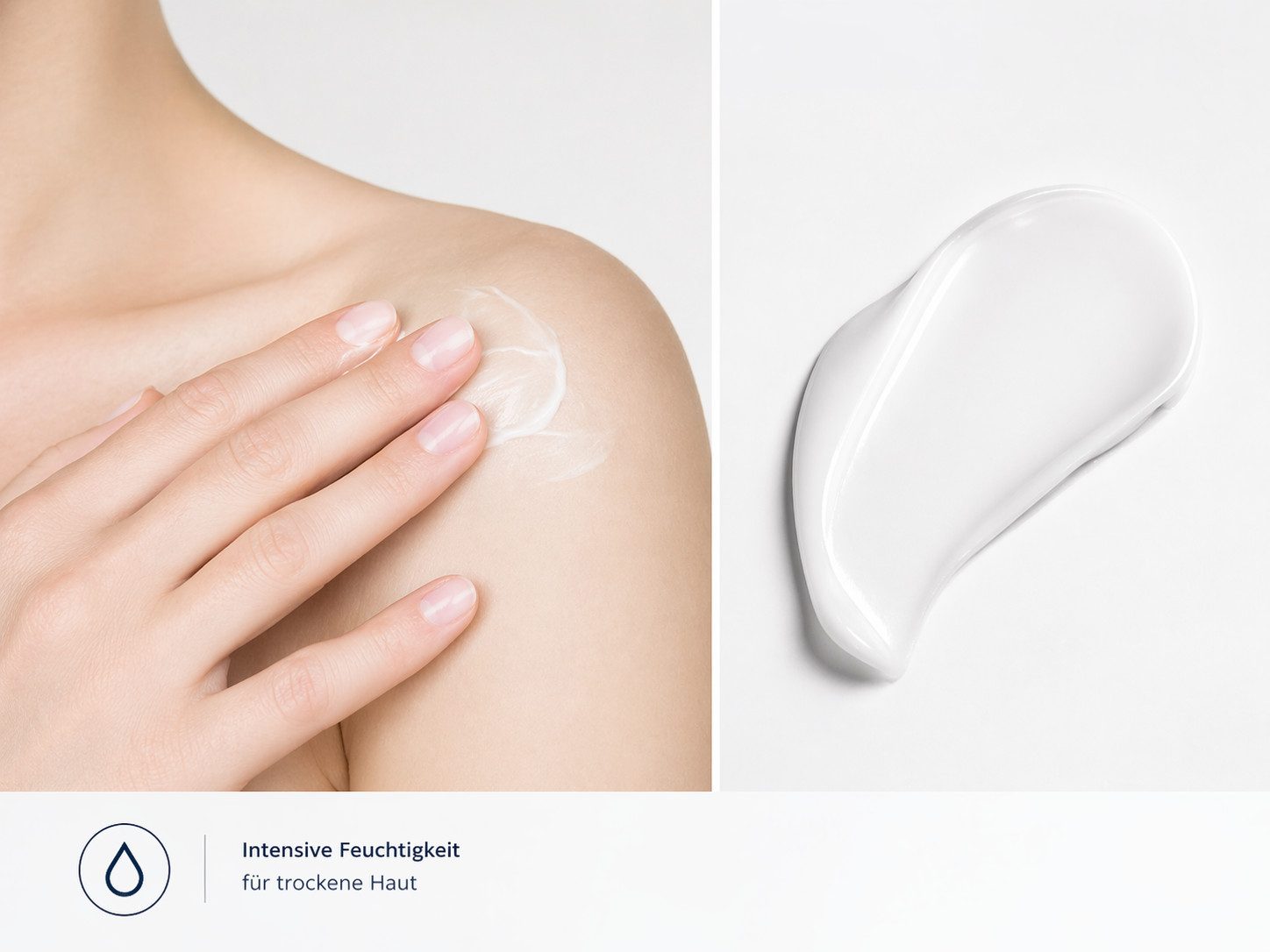 Eucerin Körpercreme 3er Pack Eucerin Urea Repair Intensivlotion 250 ml, für trockene Haut Spar-Set, mit 250 ml Inhalt