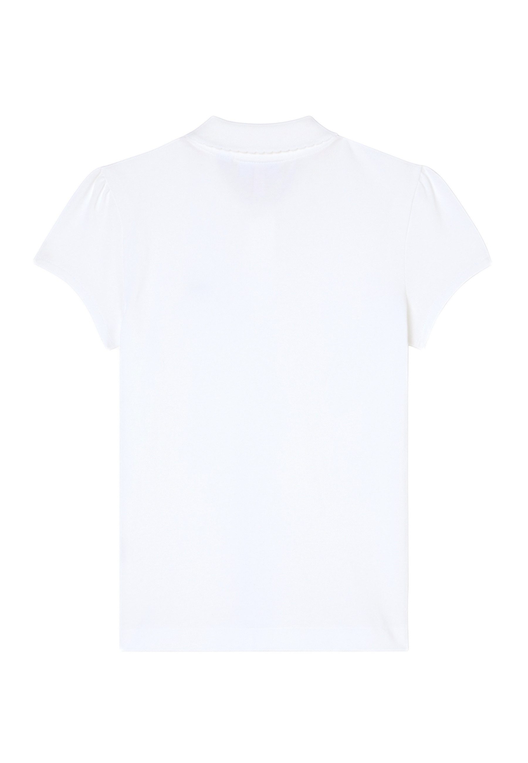 Lacoste Poloshirt Poloshirt Polo Kurzarmshirt (1-tlg., 1)