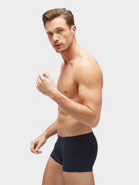 TOM TAILOR Boxershorts (3-St)