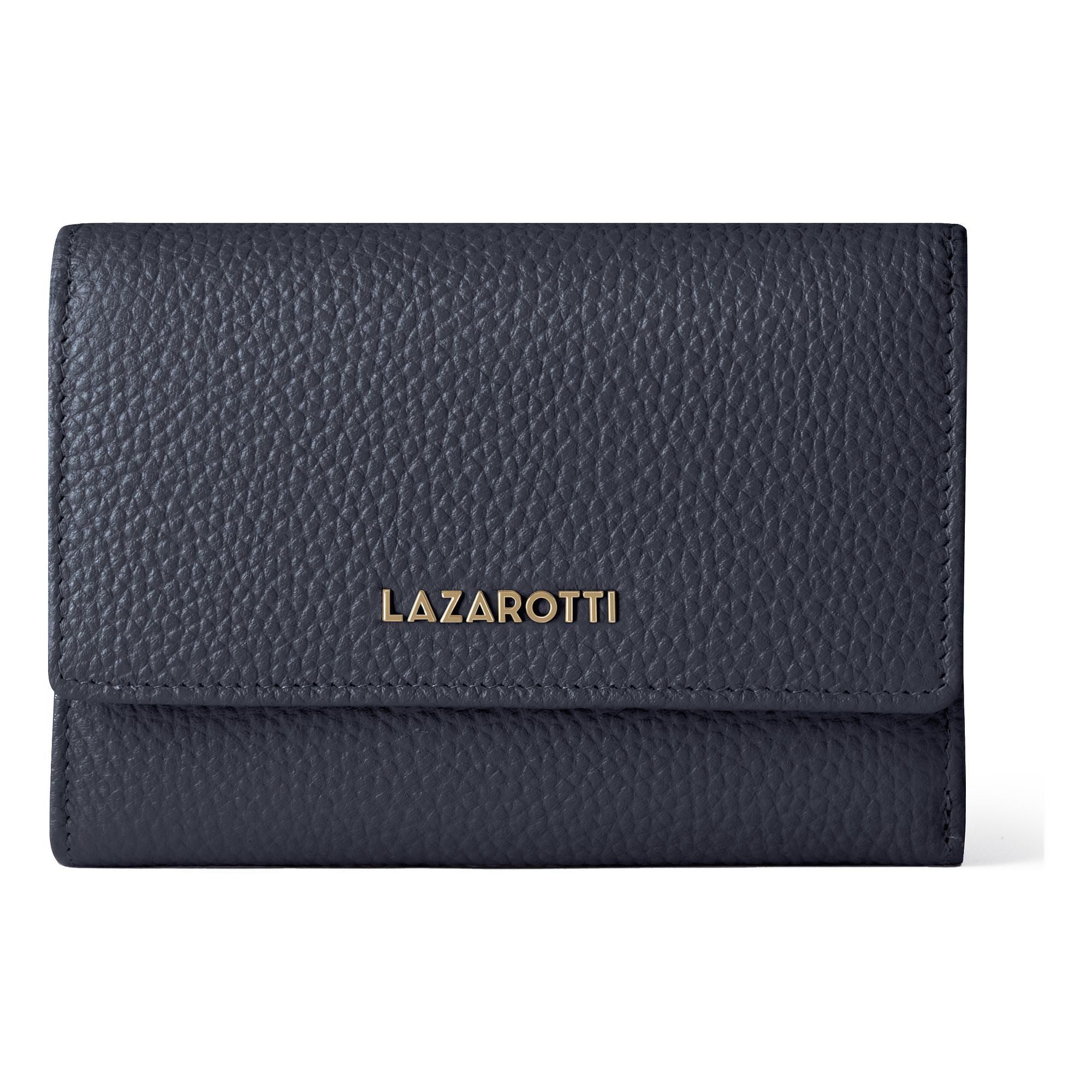 Geldbörse Bologna Leather