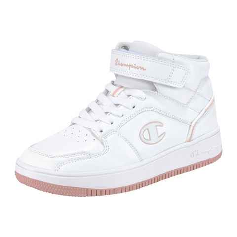 Champion Rebound 2.0 Mid GS Sneaker