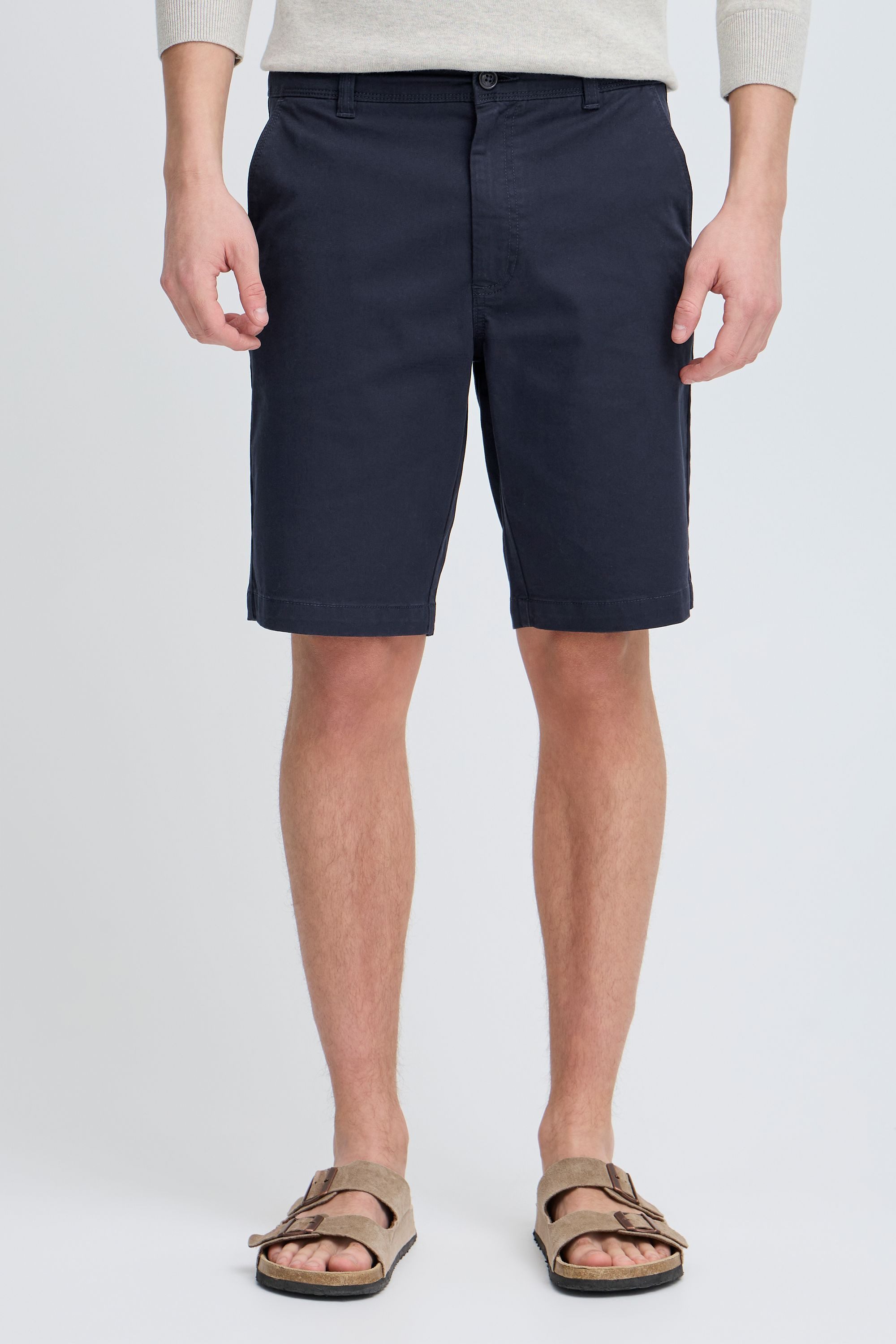 Kronstadt Chinoshorts KSCummings Stylische Shorts günstig online kaufen