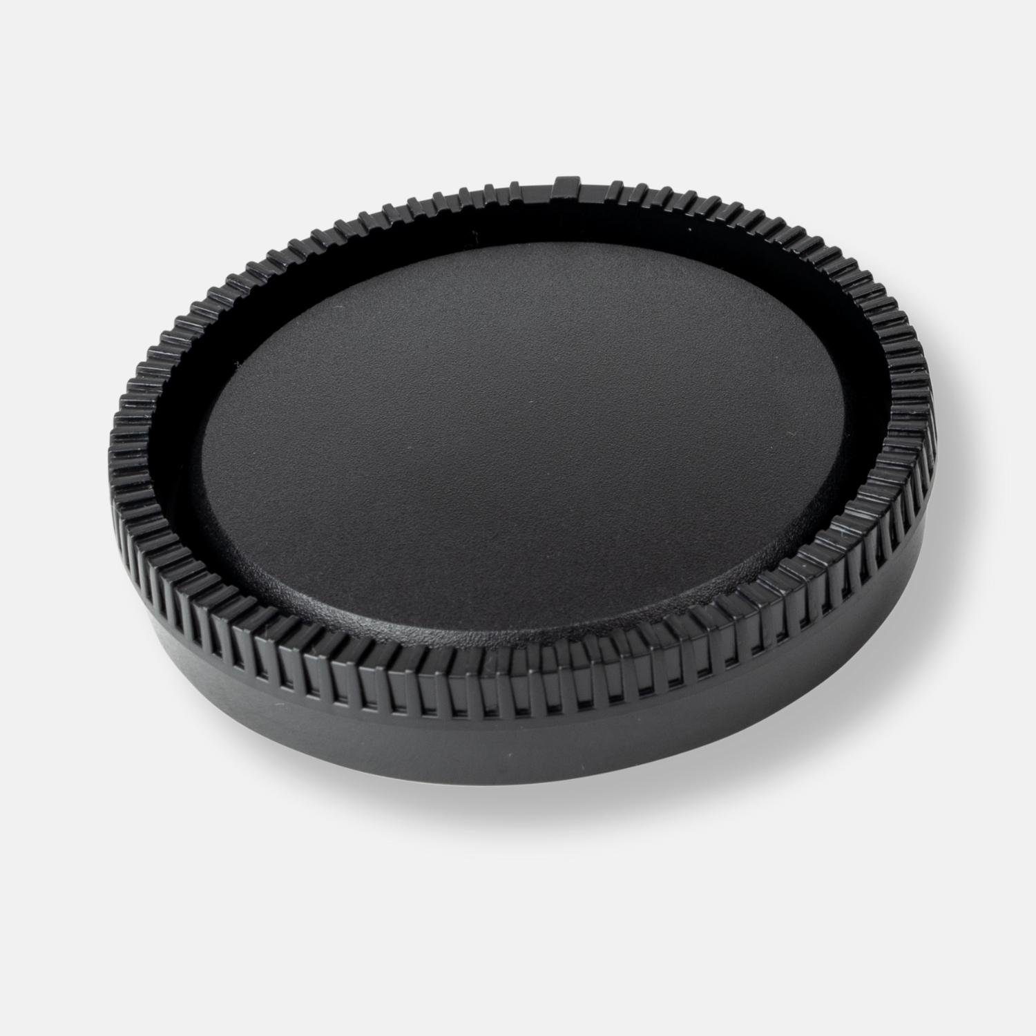 Lens-Aid Objektivrückdeckel Objektivrückdeckel für Sony E-Mount